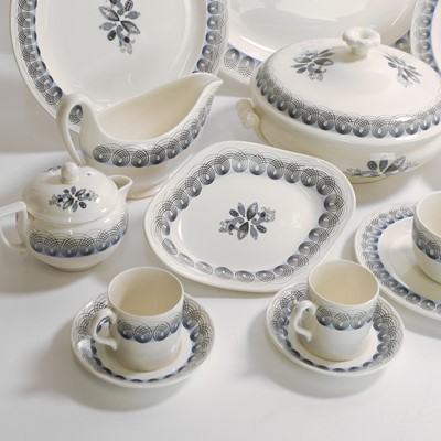 Lot 130 - Eric Ravilious (1903-1942) for Wedgwood