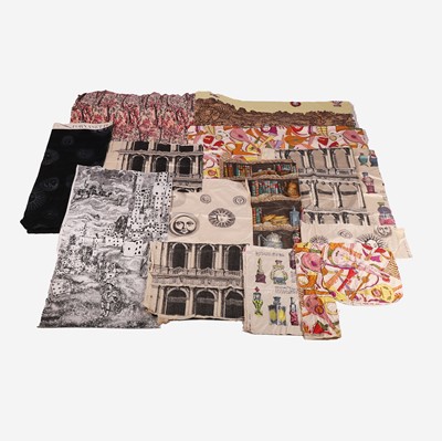 Lot 210 - Piero Fornasetti (Italian, 1913-1988)