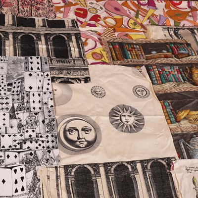 Lot 210 - Piero Fornasetti (Italian, 1913-1988)