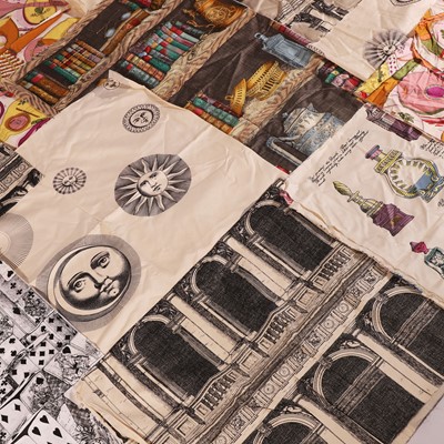 Lot 210 - Piero Fornasetti (Italian, 1913-1988)
