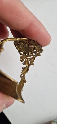 Lot 51 - A Baccarat opaline glass vase