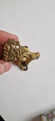 Lot 51 - A Baccarat opaline glass vase