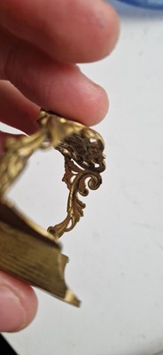 Lot 51 - A Baccarat opaline glass vase