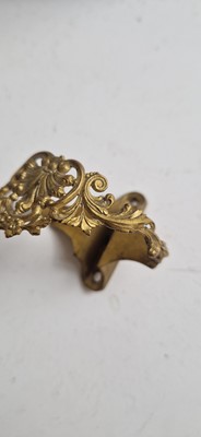 Lot 51 - A Baccarat opaline glass vase