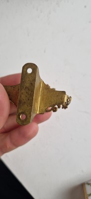 Lot 51 - A Baccarat opaline glass vase