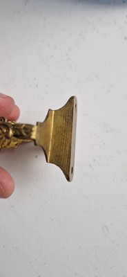 Lot 51 - A Baccarat opaline glass vase