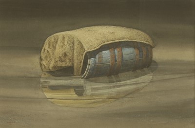 Lot 268 - Robert Banks (1911-2000)