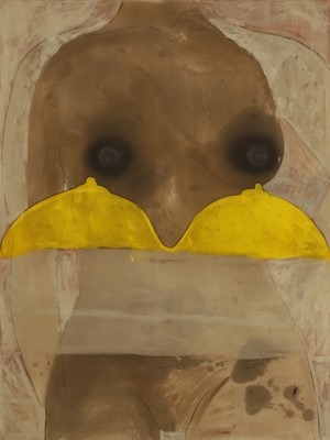 Lot 420 - Guy Rusha (b.1983)