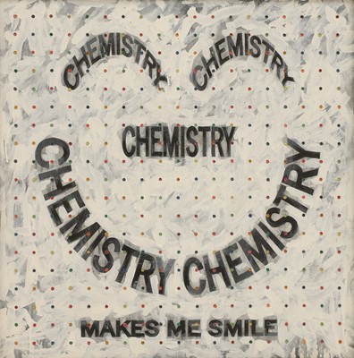 Lot 414 - Mark Titchner (b.1973)