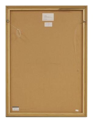 Lot 291 - Paul Schütze (Australian, b.1958)