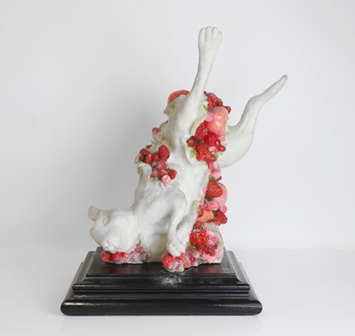 Lot 409 - Rebecca Stevenson (b.1971)