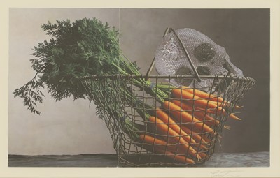 Lot 421 - Cartrain (b.1991)