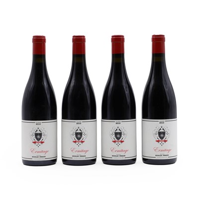 Lot 53 - Ermitage, Domaine Nicolas Perrin, 2010