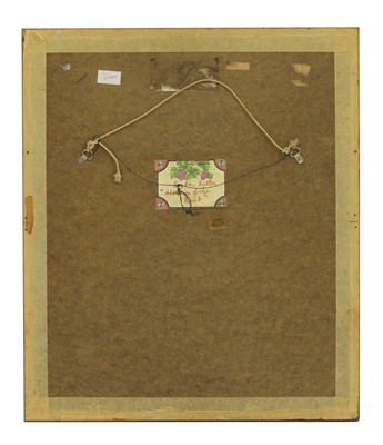 Lot 309 - Linda Sutton (b.1947)