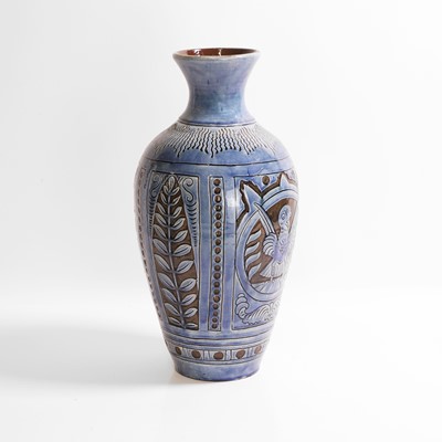 Lot 4 - C H Brannam Pottery