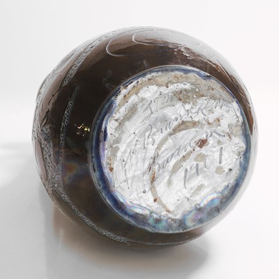 Lot 18 - C H Brannam Pottery