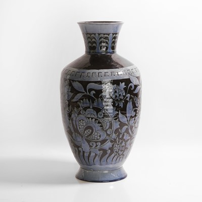 Lot 8 - C H Brannam Pottery