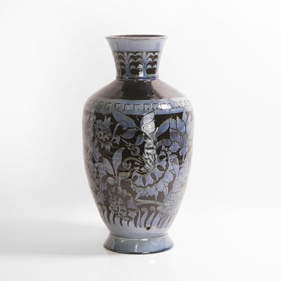 Lot 8 - C H Brannam Pottery