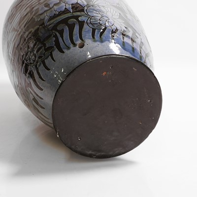 Lot 8 - C H Brannam Pottery