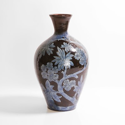 Lot 3 - C H Brannam Pottery