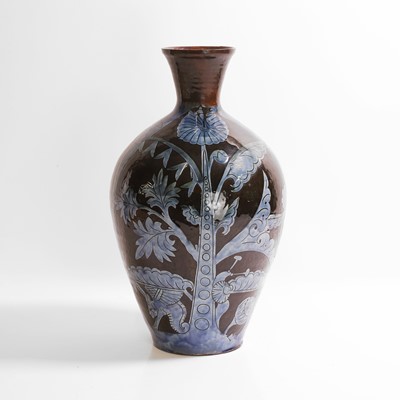 Lot 3 - C H Brannam Pottery