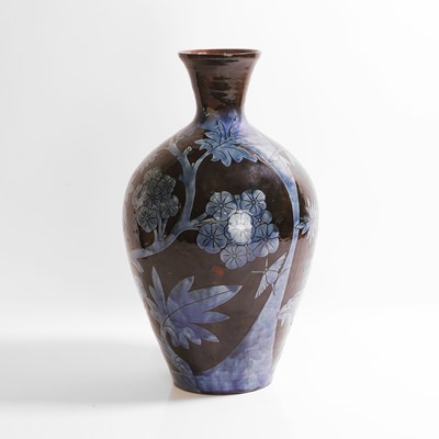 Lot 3 - C H Brannam Pottery