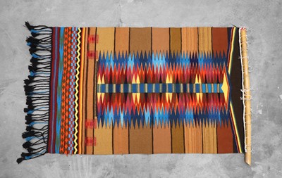 Lot 412 - Mort Figue (contemporary)
