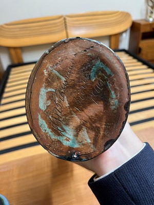 Lot 12 - C H Brannam Pottery