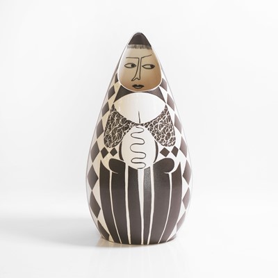Lot 159 - Tibor Reich (Hungarian-British, 1916-1996)