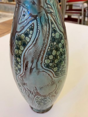 Lot 15 - Della Robbia Pottery