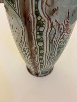 Lot 15 - Della Robbia Pottery