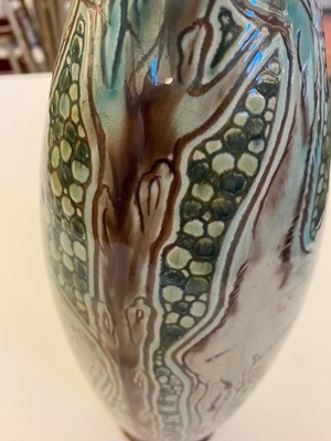 Lot 15 - Della Robbia Pottery