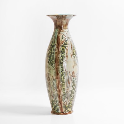 Lot 15 - Della Robbia Pottery