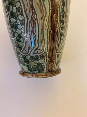 Lot 15 - Della Robbia Pottery