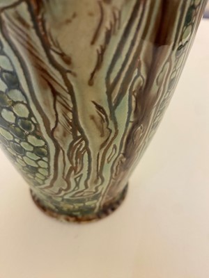 Lot 15 - Della Robbia Pottery