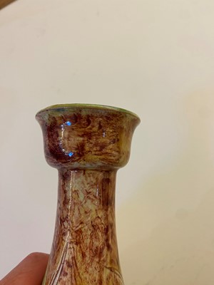 Lot 54 - Della Robbia Pottery