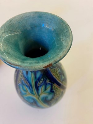 Lot 54 - Della Robbia Pottery