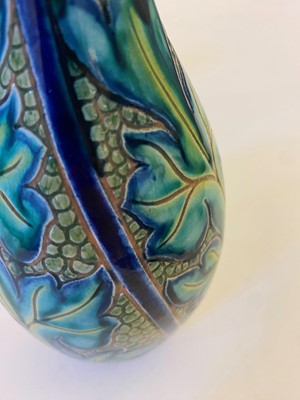 Lot 54 - Della Robbia Pottery
