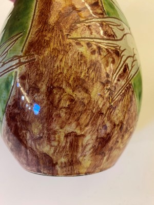 Lot 54 - Della Robbia Pottery