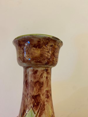 Lot 54 - Della Robbia Pottery