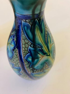 Lot 54 - Della Robbia Pottery