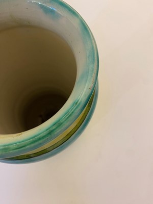 Lot 55 - Della Robbia Pottery