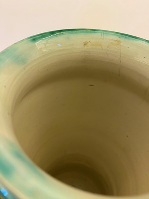 Lot 55 - Della Robbia Pottery