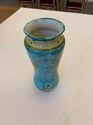 Lot 55 - Della Robbia Pottery