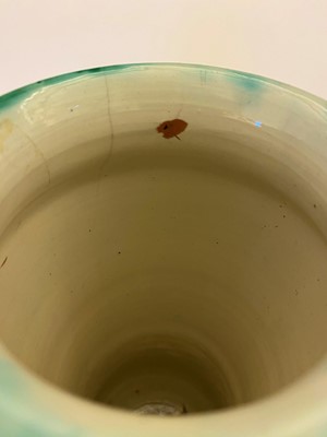 Lot 55 - Della Robbia Pottery