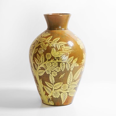 Lot 5 - C H Brannam Pottery