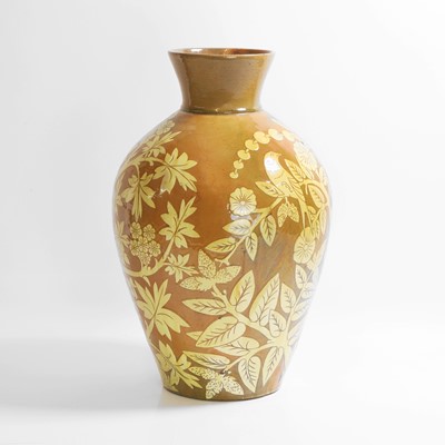 Lot 5 - C H Brannam Pottery