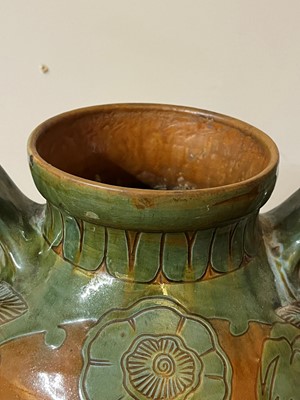 Lot 17 - C H Brannam Pottery