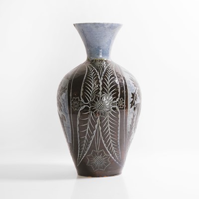 Lot 7 - C H Brannam Pottery