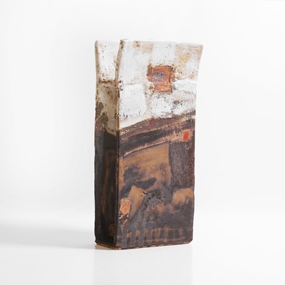 Lot Robin Welch (1936-2019)